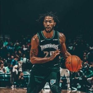 Meet your Posher, Lance